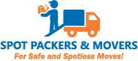 SPOT PACKERS & MOVERS