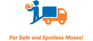 SPOT PACKERS & MOVERS